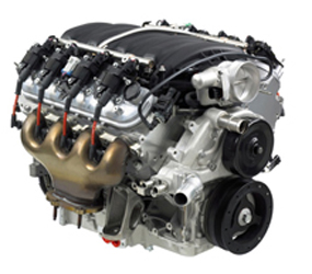 P71E1 Engine